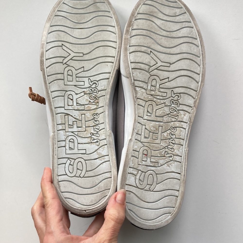 Sperry Topsider - Picture 3 of 3